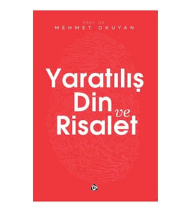 Yaratılış Din ve Risalet