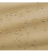 Terrazzo Suya Dayanıklı 11 Metre Veranda Şemsiyesi Kılıfı, Veranda Mobilyası Kılıfları