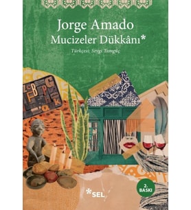 Mucizeler Dükkânı