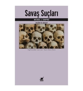 Savaş Suçları - Michael J. Shapiro