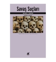 Savaş Suçları - Michael J. Shapiro