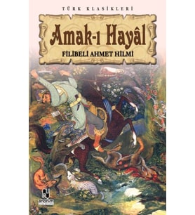 Amak-ı Hayal
