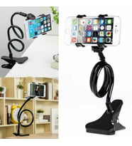 Akrobat Telefon Tutucu Spiral Gövdeli Oynar Başlıklı