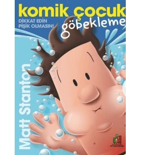 Komik Çocuk: Göbekleme