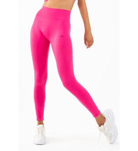 Maraton SlimFit Kadın    Fuşya Tayt 812118