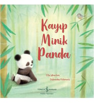 Kayıp Minik Panda