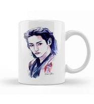 Kdrama Lee Soo Hyuk Gwi Kupa Bardak Porselen