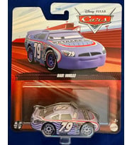 Disney Pixar Cars Haul Inngas GCC09 (Kırmızı)