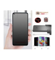 Hiking C21 Pro Mat Hayalet Privacy Tam Kaplayan Cam Seramik Nano Ekran Koruyucu