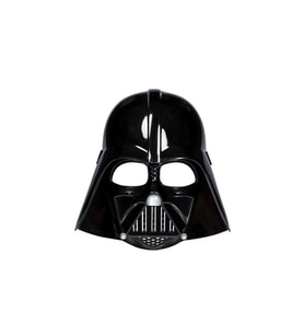 Nessiworld G0756 Star Wars Darth Vader Elektronik Maske