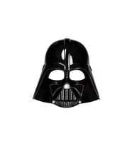Nessiworld G0756 Star Wars Darth Vader Elektronik Maske