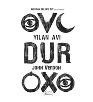 Yılan Avı