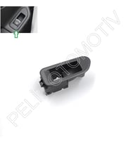 Golf 6 Sol Arka Cam Açma Düğme Yuvası 5K4868345 (2009-2013)