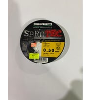 Spro Tec Profesyonel Japon Üretimi 0.50 MM ,180 METRE Misina