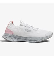 Lacoste Run Spin Eco Womens Sneaker Kadın Günlük Spor Ayakkabı Beyaz