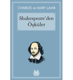 Shakespeare’den Öyküler