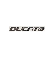 FIAT Ducato Bagaj Yazısı 380mm-30mm 2006-2014 1355602080