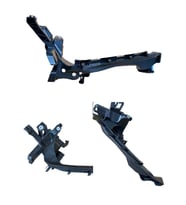 Audi Q5 Far Alt Braketi Sol 2017-2022 80A805607