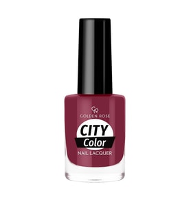 Golden Rose City Color Oje No:45