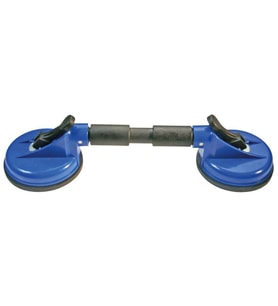 Brio Cam Vantuz 60 Kg 390 Mm