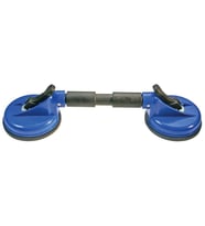 Brio Cam Vantuz 60 Kg 390 Mm