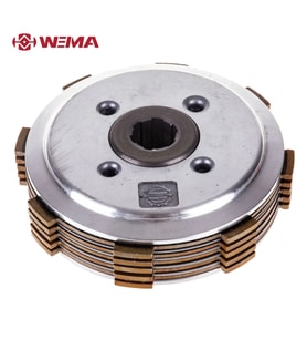 Baskı Balata Komple 1100 -1000 Weima