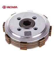 Baskı Balata Komple 1100 -1000 Weima