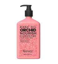 Beamarry Rose Oil Orchid Nourish Conditioner 380 ml