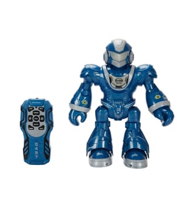 4552 SUN-RST-RC SAVAŞÇI ROBOT SESLİ IŞIKLI 2R