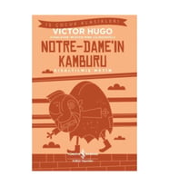 Notre-Dame’in Kamburu (Kısaltılmış Metin)