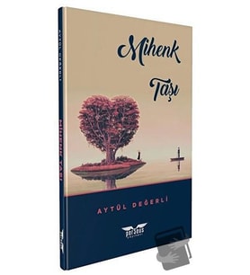 Mihenk Taşı / Perseus Yayınevi / Aytül Değerli