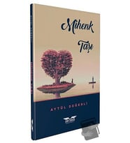 Mihenk Taşı / Perseus Yayınevi / Aytül Değerli