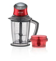 Ar1020 Maximin Kap Içinde Kap Doğrayıcı - Nar