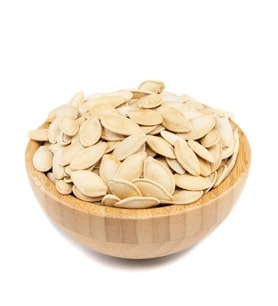 Tuzlu Kabak Çekirdeği 250gr