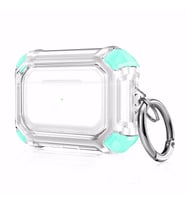 Microsonic Apple AirPods 3 Air Armor Protective Kılıf Mint