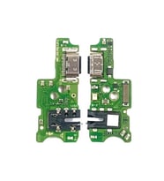 infinix Note 12 Pro Şarj Soketi Mikrofon
