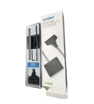 Sobo MC-01 Akvaryum Yosun Kazıyıcı Cam Temizleme Aparatı