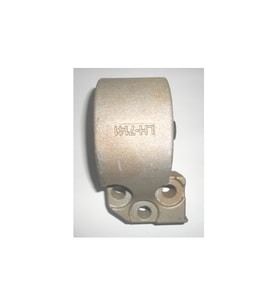 HYUNDAI ACCENT- 95/97; ÖN MOTOR TAKOZU SOL (ALÜMİNYUM)(TENACITY) 21810-22510 591-7502