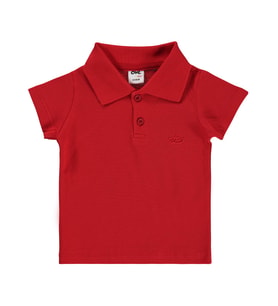 Civil Baby Yelken Baskılı 6-18 Ay Tişört - Mavi