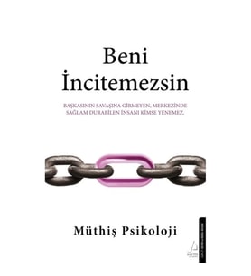 Beni İncitemezsin