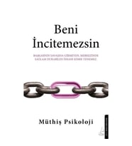 Beni İncitemezsin