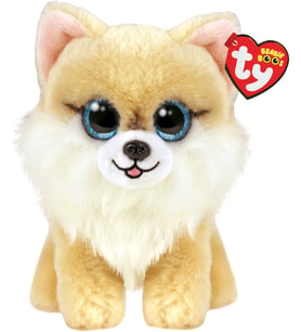 Ty Beanie Boo's Honeycomb Corgi Köpek 15 Cm