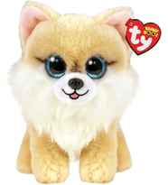 Ty Beanie Boo's Honeycomb Corgi Köpek 15 Cm