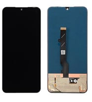 Tkgz - İnfinix Zero 20 Lcd Dokunmatik Ekran - A - Kalite