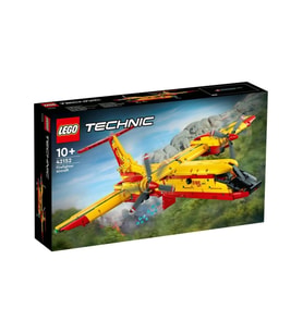 Lego Technic İtfaiye Uçağı 42152