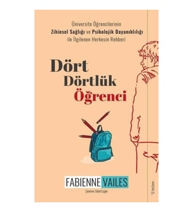 Dört Dörtlük Öğrenci