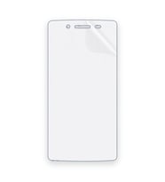 SChitec OPPO R823T Uyumlu Ön Yüzey Nano Şeffaf Hidrojel Ekran Koruyucu