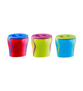 Maped Kalemtıraş Boogy Çift Delikli 062211