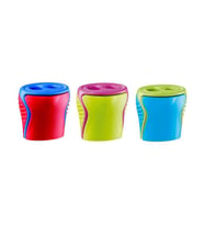 Maped Kalemtıraş Boogy Çift Delikli 062211