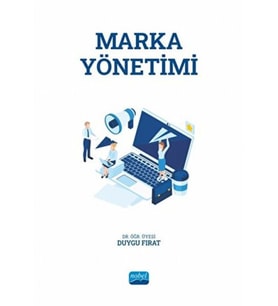 Marka Yönetimi